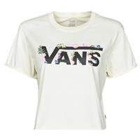 Vans  T-Shirt BLOZZOM ROLL OUT