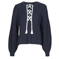 MICHAEL Michael Kors  Pullover EASY ROPE LACE SWTR