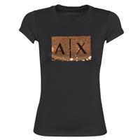 Armani Exchange  T-Shirt HONEY