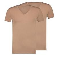 RJ Bodywear T-shirt madrid 2-pack