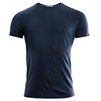 Aclima Lightwool T-Shirt Men Funktionsshirt dunkelblau Herren Gr. S