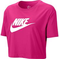 Nike T-Shirt Essential Icon T-Shirts pink Damen 