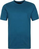 Suitable Respect T-shirt Jim Indigo Blau - GrÃ¶ÃŸe 3XL
