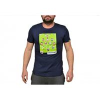 Faccine  T-Shirt DrikTeamt-shirt