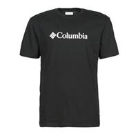 Columbia  T-Shirt CSC BASIC LOGO SHORT SLEEVE SHIRT