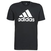 Adidas Big Logo Single T-Shirt