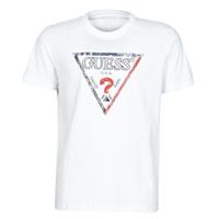 Guess Triesley Bandanna Logo T-Shirt
