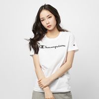 ChampionT-ShirtCREWNECKT-SHIRTWW001WHITE–