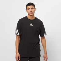 adidas Performance T-Shirt »adidas Sportswear 3-Streifen Tape T-Shirt«