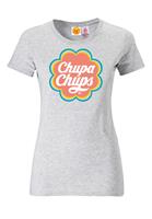 LOGOSHIRT T-Shirt "Chupa Chups", mit lizenzierten Design
