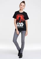 LOGOSHIRT T-Shirt "Star Wars - Rogue One", mit Rogue One-Print