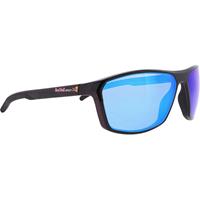 Red Bull Spect Eyewear zonnebril Raze unisex gepolariseerd zwart/blauw