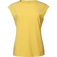 Schöffel T-Shirt Silverdale T-Shirts gelb Damen 