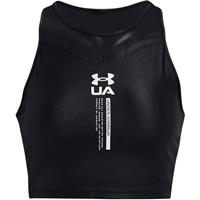 Under Armour Crop-Top »Iso Chill«