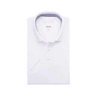 Pure Functional Polo slim fit shor