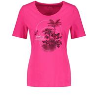 Gerry Weber T-Shirts T-Shirts mehrfarbig Damen 