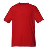 Schöffel Manila1 T Shirt rot Herren Gr. 50 Herren