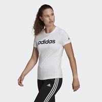 Adidas LOUNGEWEAR Essentials Slim Logo T-shirt