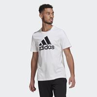 Adidas Essentials Big Logo T-shirt