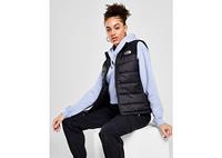 The North Face Synthetic Bodywarmer Dames - Only at JD, Zwart