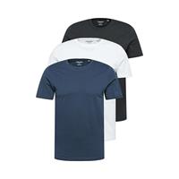 Jack & jones shirt T-Shirts blau Herren 