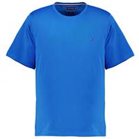 Tommy Hilfiger: Premium T-Shirt Organic Cotton Blau