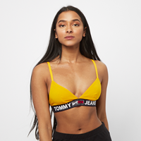 Tommy Hilfiger Triangle Bralette Unlined