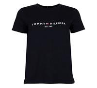 Tommy Hilfiger Heritage T-shirt met V-hals