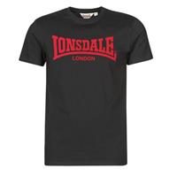 Lonsdale T-Shirt im lässigen Schnitt