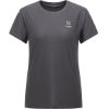 Haglöfs Women's L.I.M Tech Tee - T-Shirts