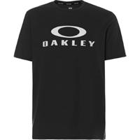Oakley O Bark T-Shirt - Schwarz