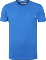 Shiwi T Shirt Marc Blau - GrÃ¶ÃŸe M