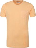 SHIWI shirt marc T-Shirts orange Herren 