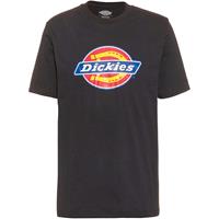 Dickies T-Shirt T-Shirts schwarz Herren 