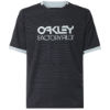 Oakley Pipeline Trail SS Tee - T-Shirts