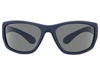 Polaroid zonnebril 7005/S 863/C3 heren sportief blauw/grijs
