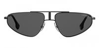 Carrera Eyewear Sonnenbrille 1021/s V81/2k Damen Grau