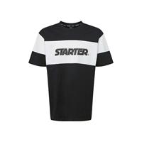 STARTER BLACK LABEL shirt T-Shirts schwarz Herren 