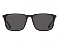 Hugo Boss zonnebril 1046/S 807/IR heren zwart/grijs