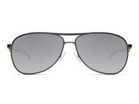 Hugo Boss Sonnenbrille 1199/s Ti7/ue Mens Cat.3 Schwarz/grau