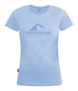 Westfjord T-Shirt Hekla