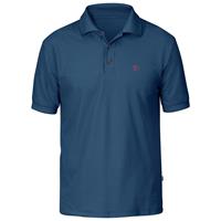 Fjällräven - Crowley Piqué Shirt - Polo-Shirt