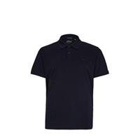 S.Oliver Poloshirt aus Baumwolle T-Shirts blau Herren 