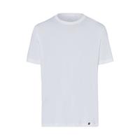 T-Shirt Day & Night T-Shirts weiß Herren 