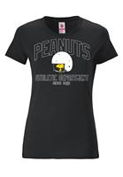 Logoshirt T-Shirt Peanuts – Woodstock, mit lizenziertem Print