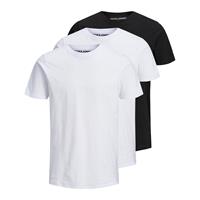 Jack & jones shirt T-Shirts weiß Herren 