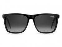 Carrera zonnebril 5041/S 807/9O heren zwart met grijze lens