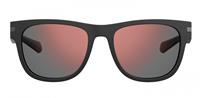 Polaroid Sonnenbrille 2065/s O6w/oz Herren Rot