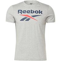 Reebok T-Shirt Identity Classic T-Shirts grau Herren 