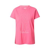 BIDI BADU funktionsshirt henni Funktionsshirts pink Damen 